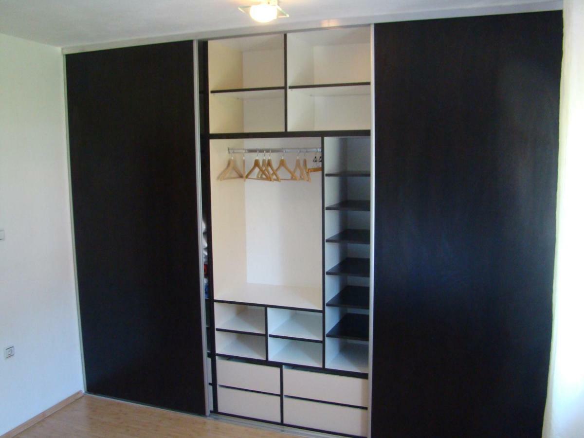 Kike Red Apartment Kastela Bagian luar foto